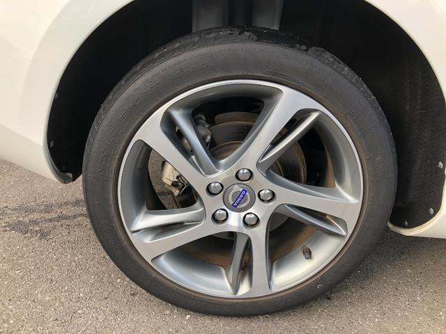 Ｖ４０ Ｄ４　黒革ＨＤＤナビＢｌｕｅｔｏｏｔｈオーディオＥＴＣシートヒーターパドルシフト（9枚目）