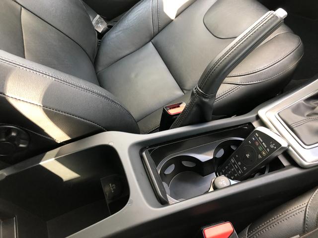 Ｖ４０ Ｄ４　黒革ＨＤＤナビＢｌｕｅｔｏｏｔｈオーディオＥＴＣシートヒーターパドルシフト（39枚目）