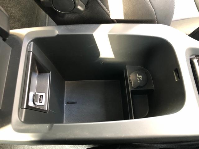 Ｖ４０ Ｄ４　黒革ＨＤＤナビＢｌｕｅｔｏｏｔｈオーディオＥＴＣシートヒーターパドルシフト（40枚目）