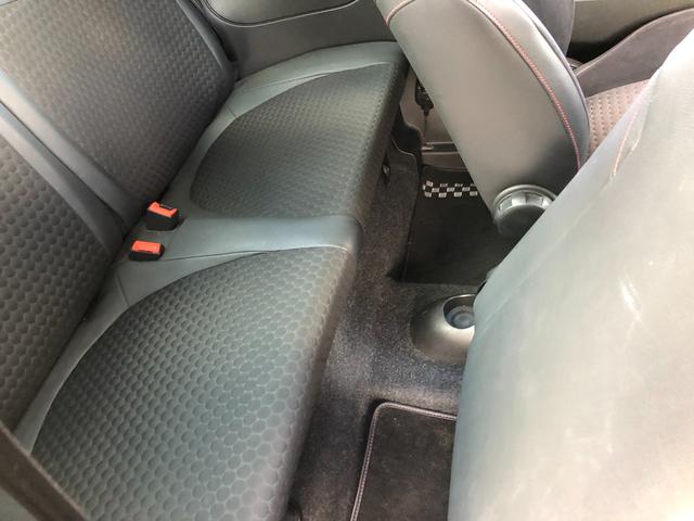 ５００Ｓ ツインエア　５速ＭＴカロナビ純正１５ＡＷハーフ革ドリホ（24枚目）