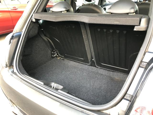 ５００Ｓ ツインエア　５速ＭＴカロナビ純正１５ＡＷハーフ革ドリホ（44枚目）