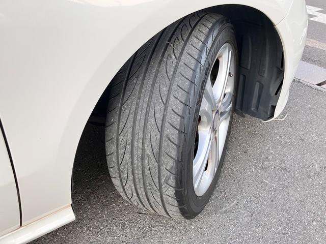 Ａクラス Ａ１８０　バリューパッケージハーフレザーＥＴＣ純正ＡＷ（4枚目）