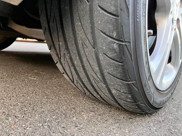 Ａクラス Ａ１８０　バリューパッケージハーフレザーＥＴＣ純正ＡＷ（8枚目）