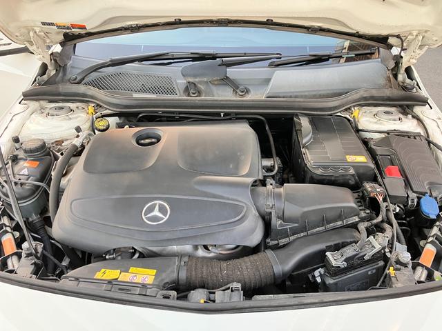 Ａクラス Ａ１８０　バリューパッケージハーフレザーＥＴＣ純正ＡＷ（13枚目）