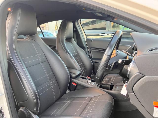 Ａクラス Ａ１８０　バリューパッケージハーフレザーＥＴＣ純正ＡＷ（15枚目）