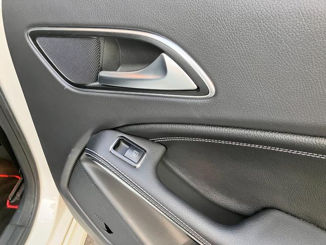 Ａクラス Ａ１８０　バリューパッケージハーフレザーＥＴＣ純正ＡＷ（23枚目）