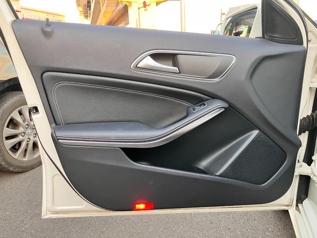 Ａクラス Ａ１８０　バリューパッケージハーフレザーＥＴＣ純正ＡＷ（29枚目）