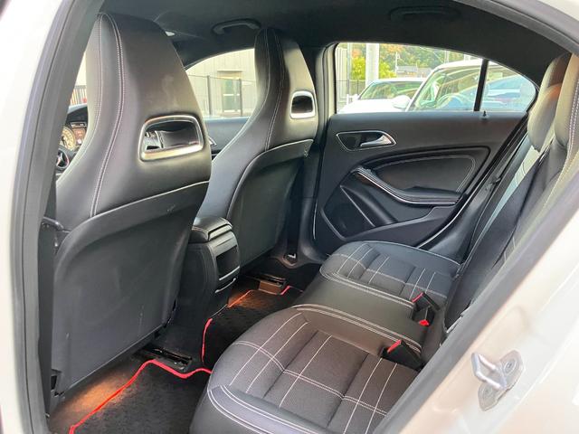 Ａクラス Ａ１８０　バリューパッケージハーフレザーＥＴＣ純正ＡＷ（32枚目）