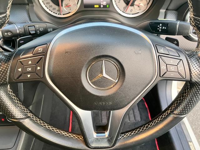 Ａクラス Ａ１８０　バリューパッケージハーフレザーＥＴＣ純正ＡＷ（36枚目）