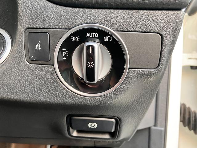 Ａクラス Ａ１８０　バリューパッケージハーフレザーＥＴＣ純正ＡＷ（37枚目）