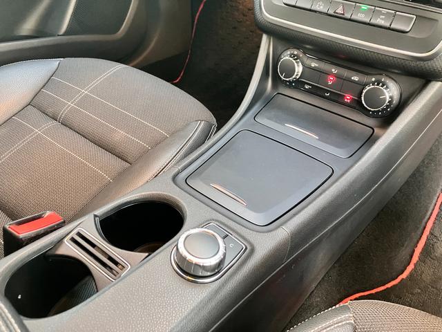 Ａクラス Ａ１８０　バリューパッケージハーフレザーＥＴＣ純正ＡＷ（43枚目）