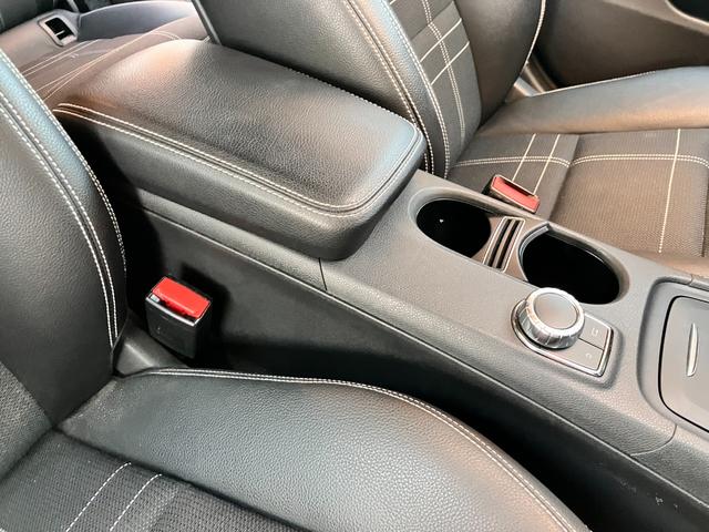 Ａクラス Ａ１８０　バリューパッケージハーフレザーＥＴＣ純正ＡＷ（44枚目）