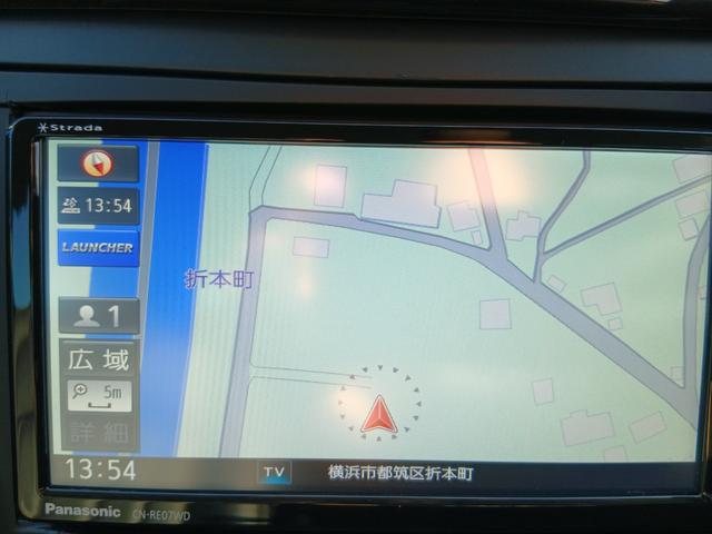 ＣＬＳクラス ＣＬＳ３５０　１オーナー純正ＡＷ社外ナビＴＶＢカメ地ＢＴ黒革（12枚目）