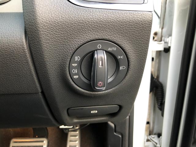 Ｑ７ ３．０ＴＦＳＩクワトロ　ＥＴＣ純正ＡＷナビＢカメＴＶＢＴ黒革シートヒーター（31枚目）