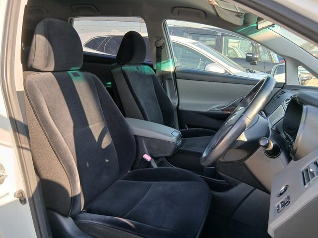 マークＸジオ ２４０Ｇ　ＥＴＣ純正ナビＴＶバックカメラパワーシート（5枚目）