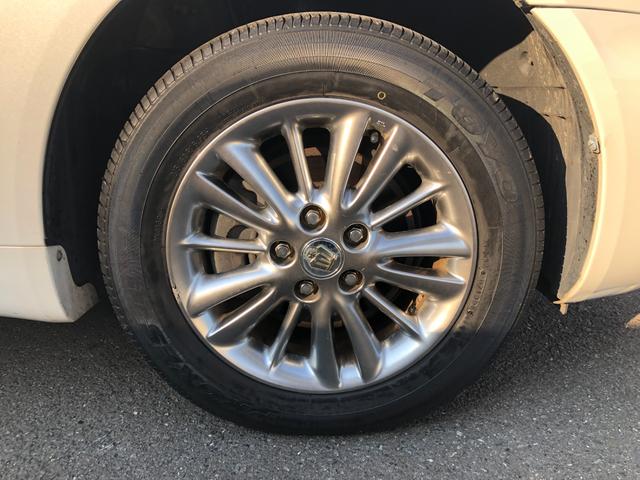 クラウン R-EX iFourQ-Pプレミアム50th 特別仕様車ナビバックカメラETCクルコン電動リアシェード(6枚目)