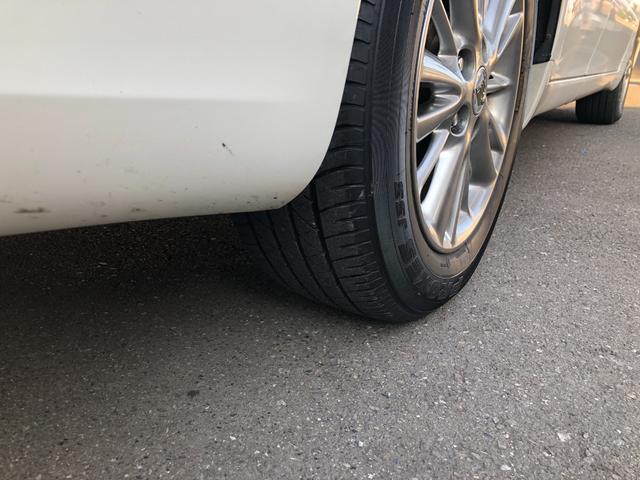 クラウン R-EX iFourQ-Pプレミアム50th 特別仕様車ナビバックカメラETCクルコン電動リアシェード(9枚目)