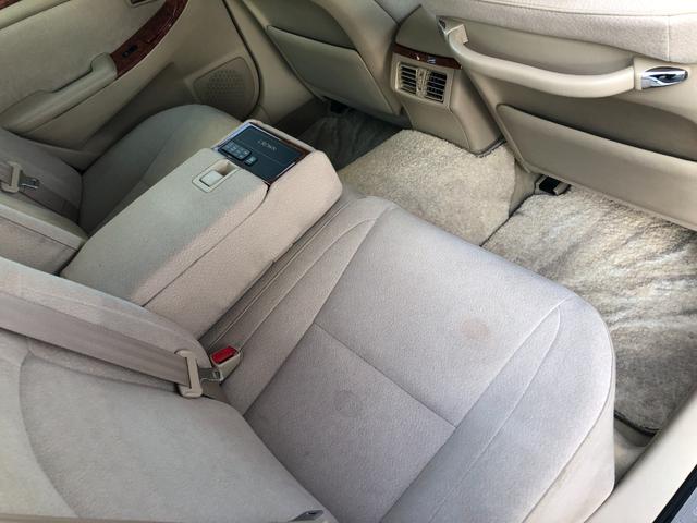 クラウン R-EX iFourQ-Pプレミアム50th 特別仕様車ナビバックカメラETCクルコン電動リアシェード(21枚目)