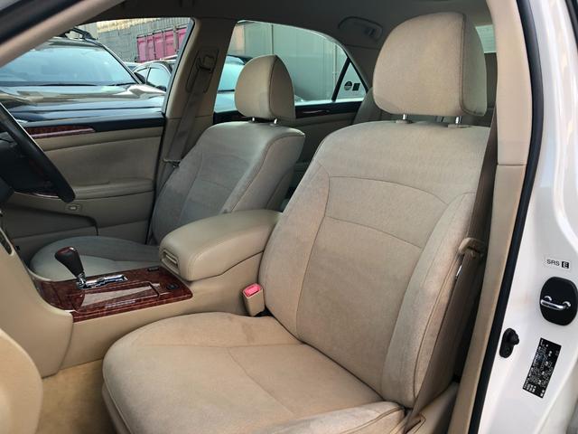 クラウン R-EX iFourQ-Pプレミアム50th 特別仕様車ナビバックカメラETCクルコン電動リアシェード(23枚目)