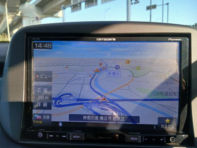 ５００Ｘ ジーンズ　限定９０台１オーナー専用茶革シート純正ＡＷ（9枚目）