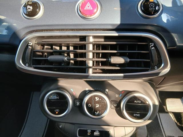 ５００Ｘ ジーンズ　限定９０台１オーナー専用茶革シート純正ＡＷ（12枚目）