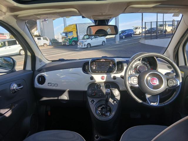 500 スカッコ 限定200台Beatsサウンド専用15インチAW(4枚目)