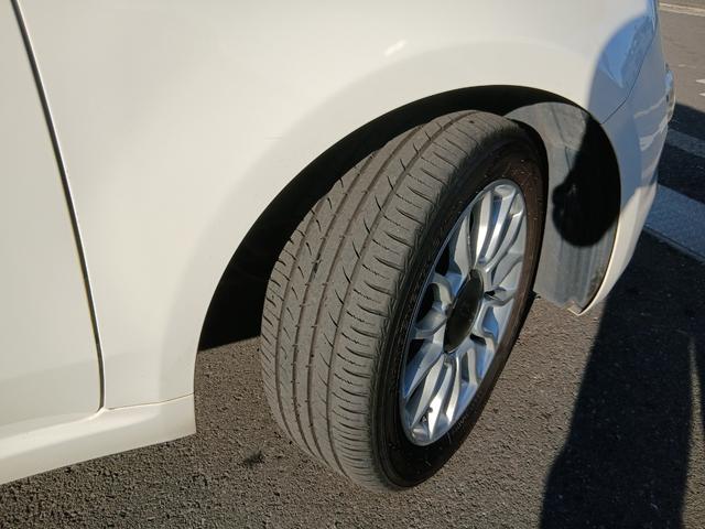 500 スカッコ 限定200台Beatsサウンド専用15インチAW(7枚目)