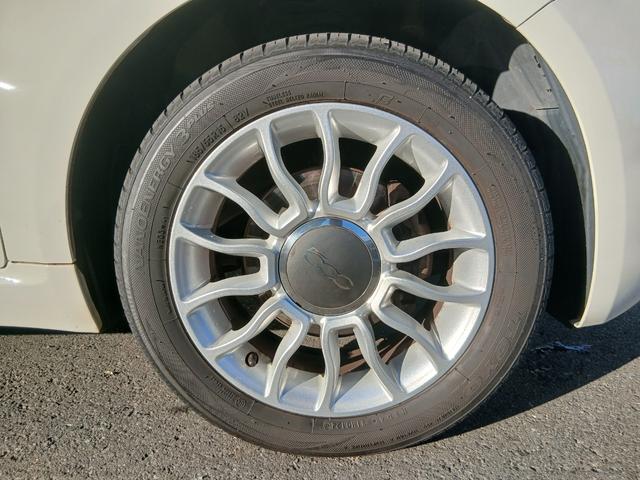 500 スカッコ 限定200台Beatsサウンド専用15インチAW(8枚目)