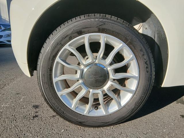 500 スカッコ 限定200台Beatsサウンド専用15インチAW(9枚目)