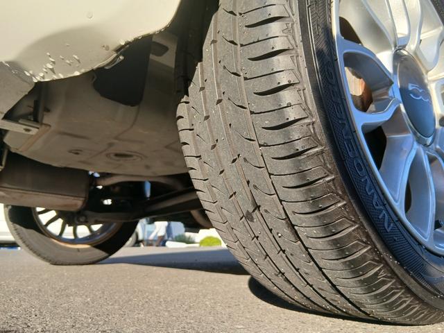 500 スカッコ 限定200台Beatsサウンド専用15インチAW(10枚目)