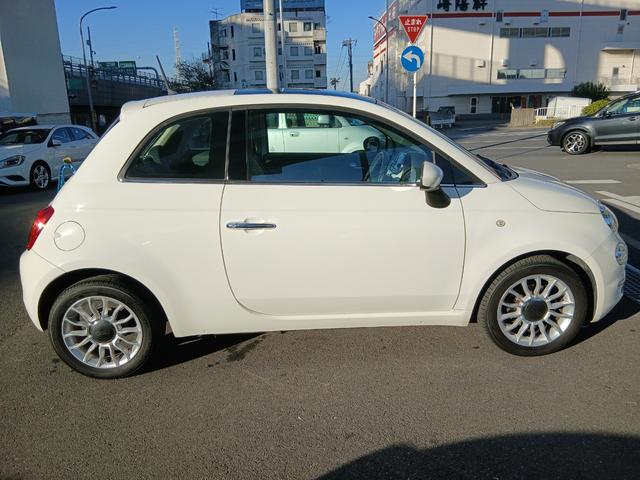 500 スカッコ 限定200台Beatsサウンド専用15インチAW(11枚目)