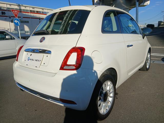 500 スカッコ 限定200台Beatsサウンド専用15インチAW(12枚目)