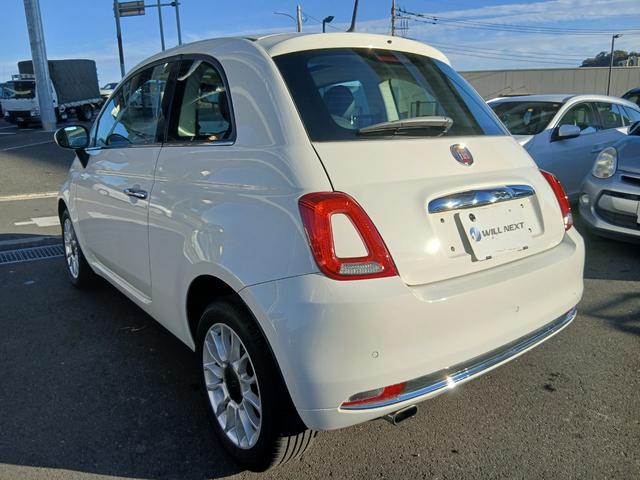 500 スカッコ 限定200台Beatsサウンド専用15インチAW(14枚目)