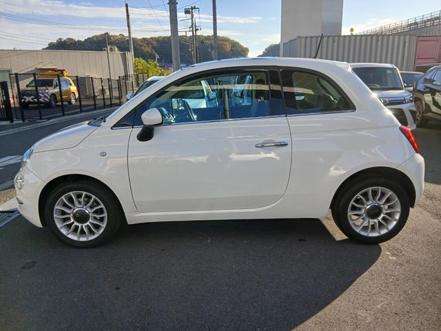 500 スカッコ 限定200台Beatsサウンド専用15インチAW(15枚目)