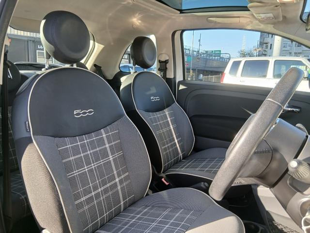 500 スカッコ 限定200台Beatsサウンド専用15インチAW(17枚目)