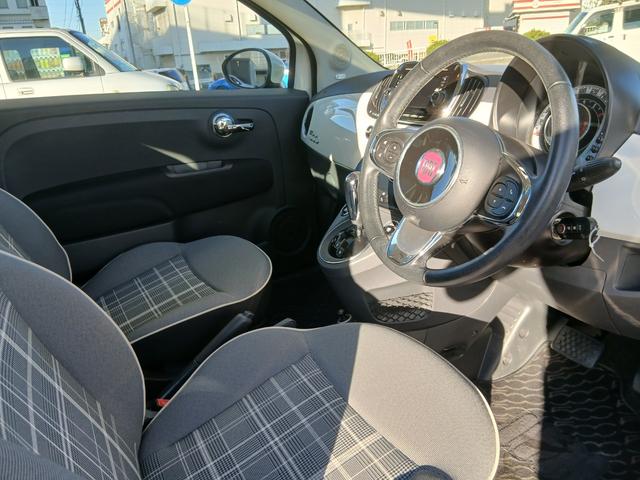 500 スカッコ 限定200台Beatsサウンド専用15インチAW(18枚目)