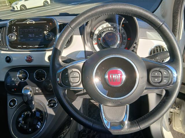 500 スカッコ 限定200台Beatsサウンド専用15インチAW(31枚目)