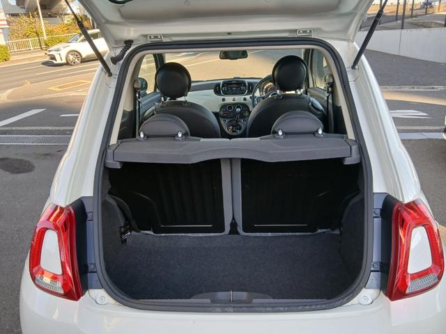 500 スカッコ 限定200台Beatsサウンド専用15インチAW(41枚目)