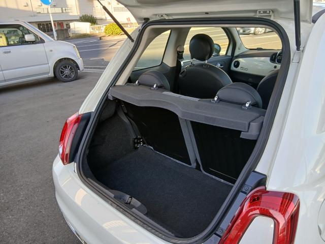 500 スカッコ 限定200台Beatsサウンド専用15インチAW(42枚目)