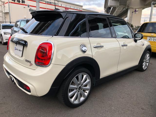 横浜ナンバー以外のお客様は別途管轄外登録費用等が必要になります。