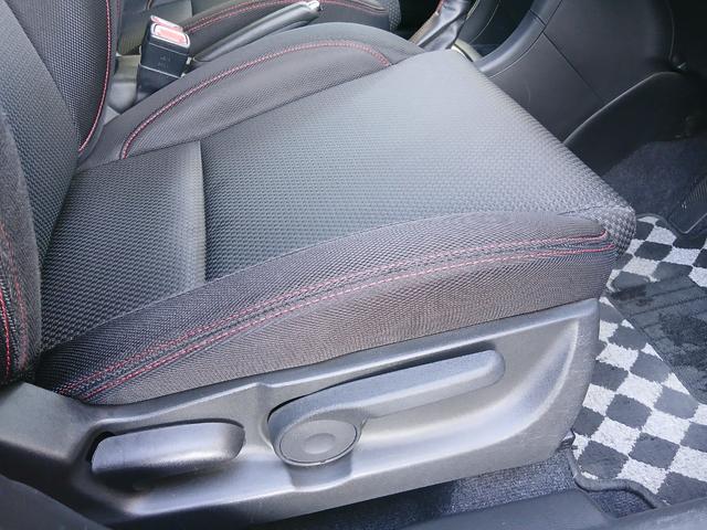 スイフトスポーツ ベースグレード　ＥＴＣ純正ＡＷ社外ナビ地デジＨＩＤパドルシフト（18枚目）