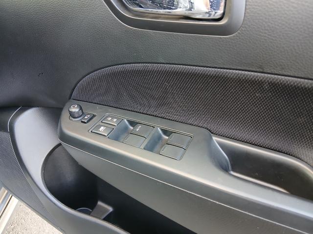 スイフトスポーツ ベースグレード　ＥＴＣ純正ＡＷ社外ナビ地デジＨＩＤパドルシフト（19枚目）