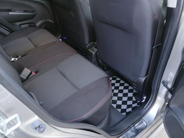 スイフトスポーツ ベースグレード　ＥＴＣ純正ＡＷ社外ナビ地デジＨＩＤパドルシフト（22枚目）