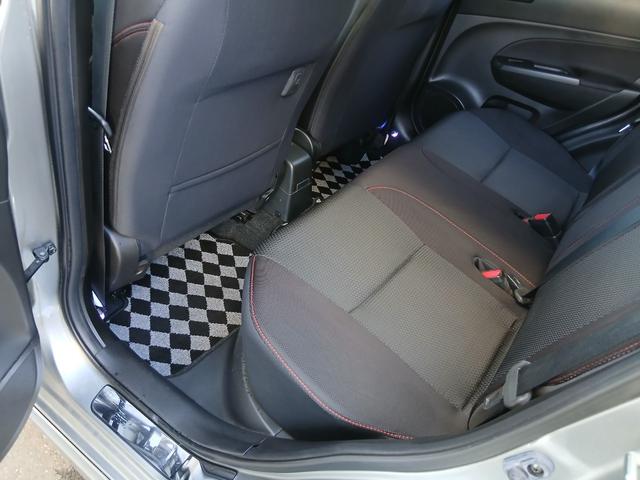 スイフトスポーツ ベースグレード　ＥＴＣ純正ＡＷ社外ナビ地デジＨＩＤパドルシフト（30枚目）