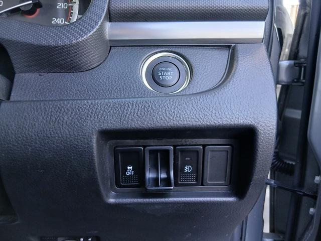 スイフトスポーツ ベースグレード　ＥＴＣ純正ＡＷ社外ナビ地デジＨＩＤパドルシフト（34枚目）