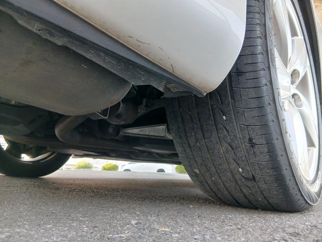 ＬＳ ＬＳ４６０　バージョンＳ　ナビＥＴＣバックカメラＴＶベージュ革パワートランク（8枚目）