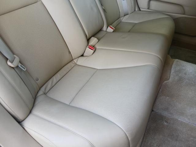 ＬＳ ＬＳ４６０　バージョンＳ　ナビＥＴＣバックカメラＴＶベージュ革パワートランク（22枚目）