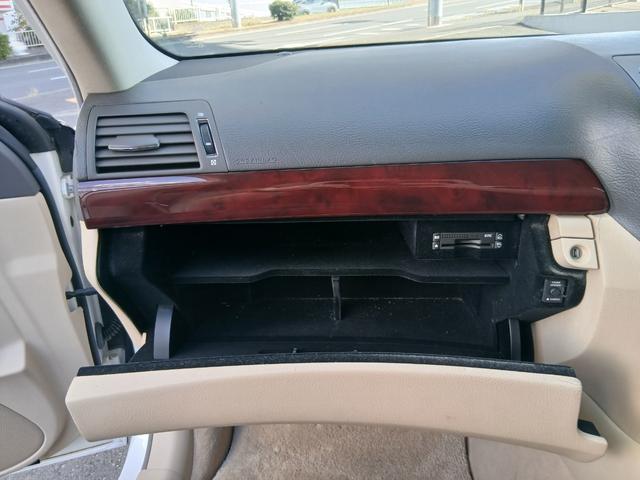 ＬＳ ＬＳ４６０　バージョンＳ　ナビＥＴＣバックカメラＴＶベージュ革パワートランク（31枚目）