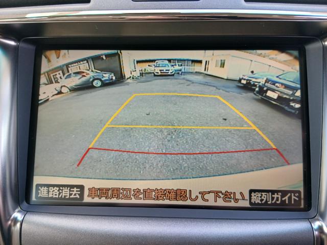 ＬＳ ＬＳ４６０　バージョンＳ　ナビＥＴＣバックカメラＴＶベージュ革パワートランク（40枚目）