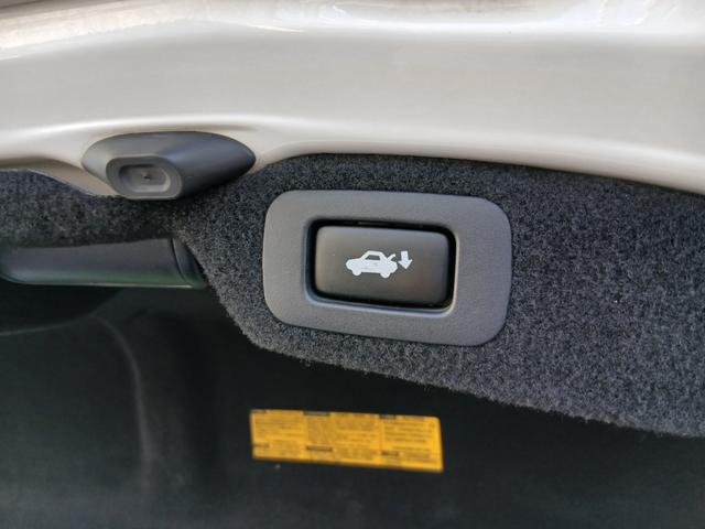 ＬＳ ＬＳ４６０　バージョンＳ　ナビＥＴＣバックカメラＴＶベージュ革パワートランク（47枚目）